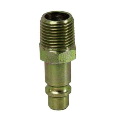 Imagem de Pino Engate Rápido 1/2" x 1/2" Macho Lubefer