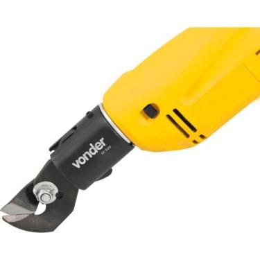 Imagem de Cortador de chapas para furadeira capacidade 1,5mm cc025 - Vonder