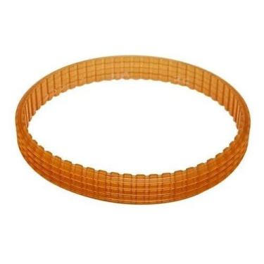 Imagem de Correia Para Plaina Elétrica Compatível Makita 1900b - Bolte, Laranja