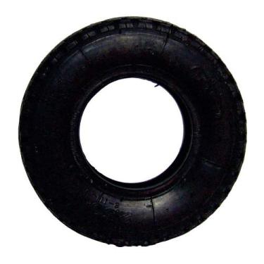Imagem de Brinquedo LCM Mordedor Pneu Radial Baby