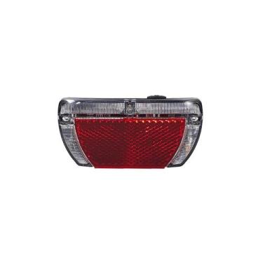 Imagem de Lanterna de LED Traseira WD220 Pilha - Machine Motors