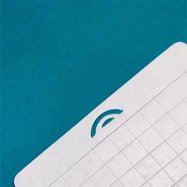 Imagem de Fita Banana Colorida Quadrada Colorup 10mm - Atelier das Festeiras, VE