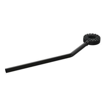 Imagem de Queimador Alta Pressão Chuveiro Fogão Industrial 650E 11cm - Libaneza