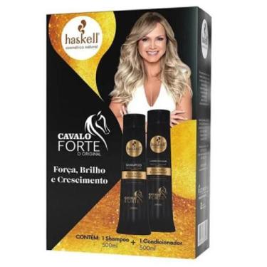 Imagem de Haskell Cavalo Forte Duo 500ml