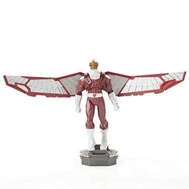 Imagem de Playmation Marvel Avengers Falcon Hero Smart Figure, Standard Packaging