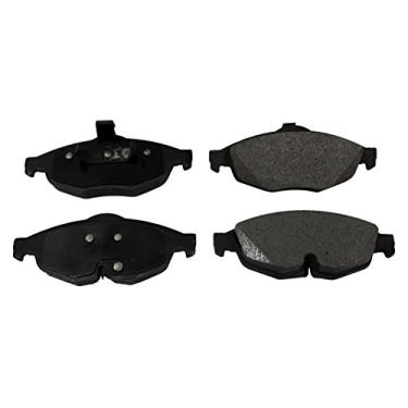 Imagem de Monroe Pastilha de freio de cerâmica GX869 ProSolution