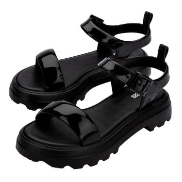 Imagem de Sandalia Melissa Conforto Tratorada Town 35803