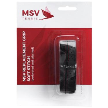 Imagem de Cushion Grip MSV Soft Stitch Preto