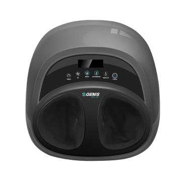 Imagem de Massageador para pés Foot Zen Genis Relax Polishop | Bivolt