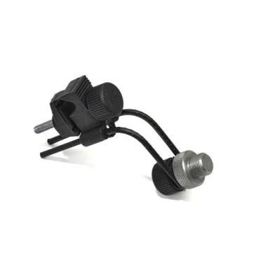 Imagem de Suporte Clamp p/ Microfonar Bateria e Percussão - ASK B10 - ASK SUPORT