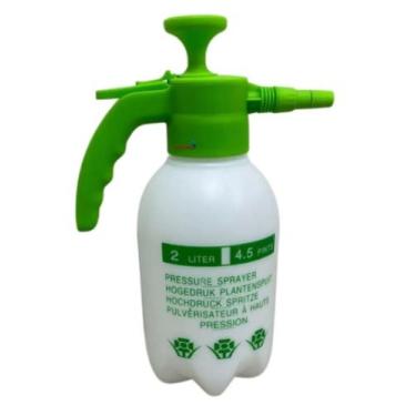 Imagem de Bomba Pulverizador Borrifador Alta Pressão Importway 2 Litro