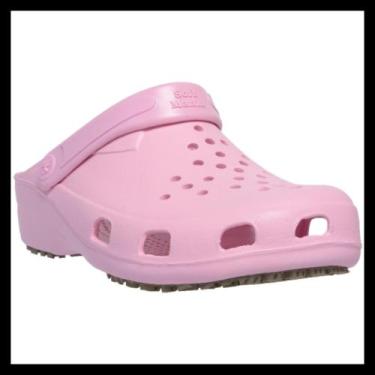 Imagem de Babuche SoftWorks BB31 EPI Profissional Antiderrapante Para Trabalho I