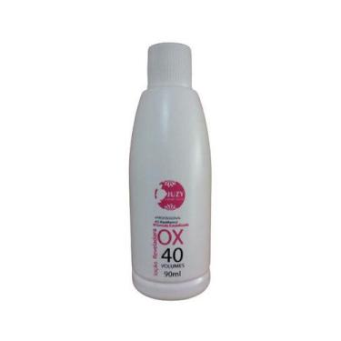 Imagem de Locao Reveladora OX 40 Vol. 90 ml Juzy Cosméticos - Juzy Cosmeticos