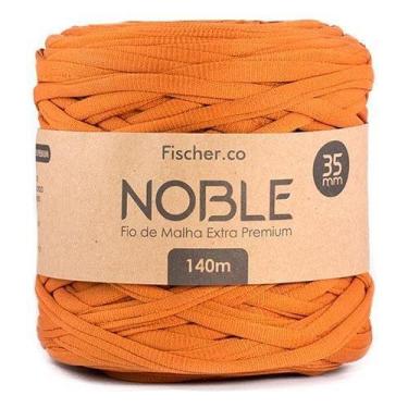 Imagem de Fio de Malha Fischer Noble 35mm - 140 Metros - FISCHER.CO, 820 TERRACO