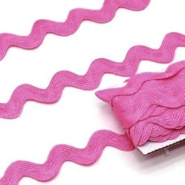 Imagem de Sianinha Larga 9mm São José - 10 Metros - Elásticos São José, 20 - PIN