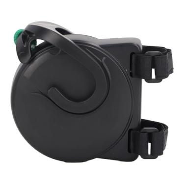 Imagem de Acessórios de bicicleta para bicicletas adultas Corda de reboque de bicicleta Correia de corda de reboque de bicicleta Mountain bike Pai filho tração tração mola telescópica