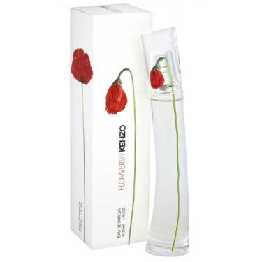 Imagem de Flower by kenzo eau de parfum 30ml perfume feminino importado - VERSAC