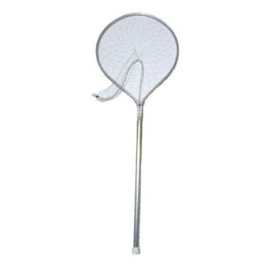 Imagem de Passaguá Puça Alumínio com Fio De Nylon - P/ Isca Artificial - Maria P