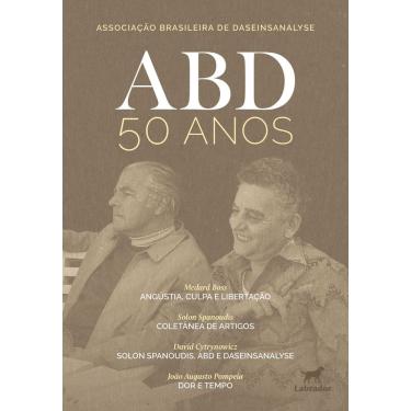 Imagem de ABD 50 Anos