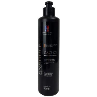 Imagem de AlphaHall Enroulé Cachos Umidificante 300 ml