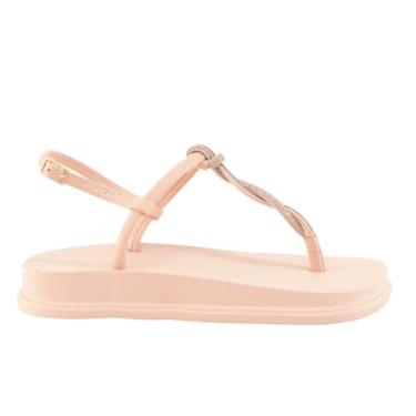 Imagem de Sandália Papete Feminino Sua Cia 836615766