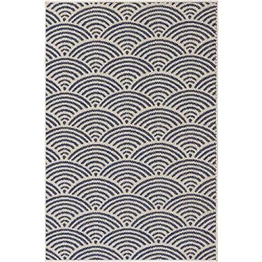 Imagem de Tapete Para Sala Dupla Face Venus 1,00x1,50 São Carlos