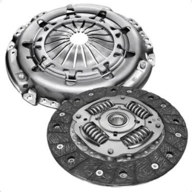 Imagem de Kit De Embreagem Luk Manual / Hilux - 624 3035 09 0