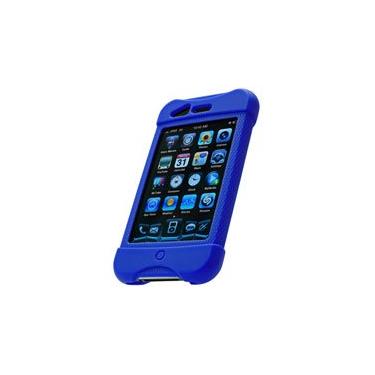 Imagem de Cellet Capa Blue Jelly para Apple iPhone 3G/3GS