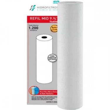 Imagem de Vela Hidrof Cx.Dagua 9.3/4 905-01 - hidrofiltros filtros