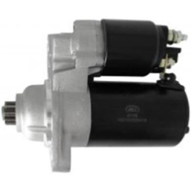 Imagem de Motor de partida Volkswagen Polo Sedan 2002 a 2014 - MULTIQUALITA