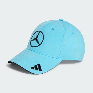 Imagem de Boné Adidas Mercedes - AMG Petronas Formula One Team Driver-Unissex