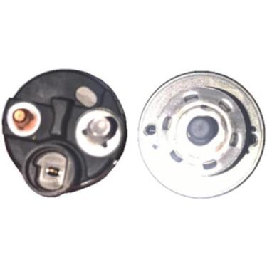 Imagem de Automático de motor de partida Chevrolet Cobalt 2011 a 2016 - DELCO RE