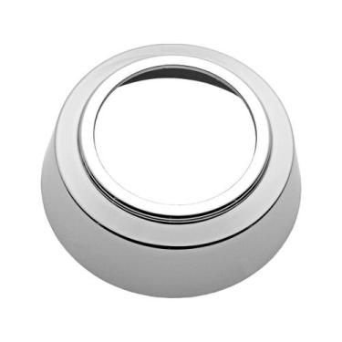 Imagem de Prolongador Canopla 1.1/2 - 1.1/4 - 30mm Abs Cromado Blukit