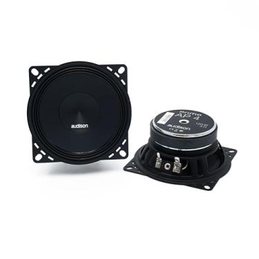 Imagem de Audison AP 4 Conjunto Midbass 100 mm 4 Ohms 10 cm 91dB 120W
