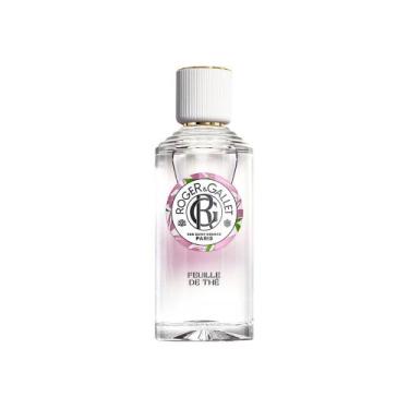 Imagem de Roger E Gallet Feuille De The Eau De Cologne - Perfume Unissex 100ml, 