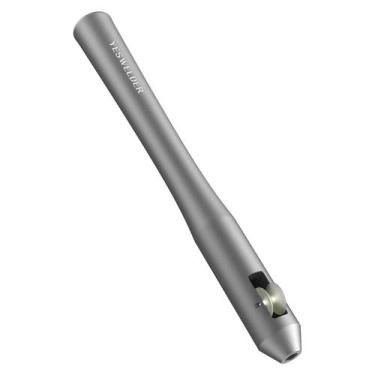Imagem de Suporte de haste de soldagem TIG Pen Finger Feeder YESWELDER TP-01