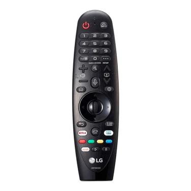 Imagem de Controle Remoto Smart Magic Lg Mr20Ga - Tvs 2020