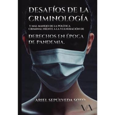Imagem de Desafíos de la criminología y mal manejo de la política criminal frente a la vulneración de derechos