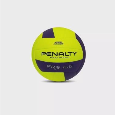 Imagem de Bola Vôlei Penalty 6.0 Pro