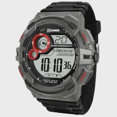 Imagem de Relogio xgames digital - XMPPD239 bxpx