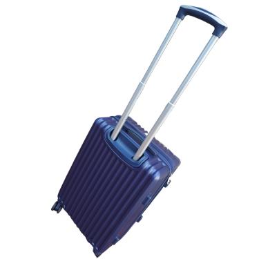 Imagem de Mala de Viagem Avião Policarbonato  10kg Cor:Azul