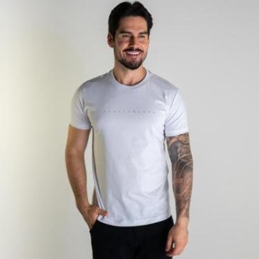 Imagem de Camiseta Acostamento Minimalist Masculina-Masculino