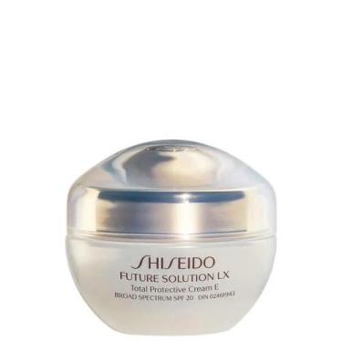 Imagem de Creme Future Solution LX Total Protective Shiseido 50ml - SHISEIDO - T