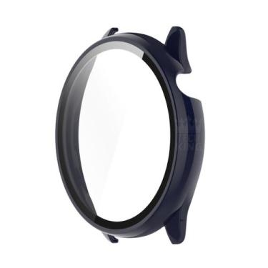 Imagem de Capa Proteção Para Amazfit Gtr Mini A2174- Acrilico C/ Vidro - TechKin