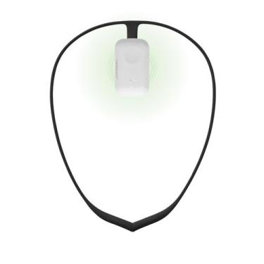 Imagem de Corretor de postura Upright GO 2 com pacote de colar magnético