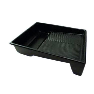 Imagem de Bandeja para Pintura Preta Gerplast, 4L