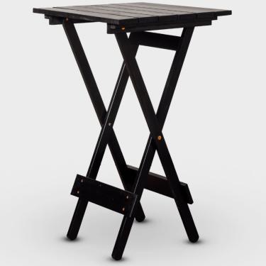 Imagem de Mesa Bistrô Dobrável