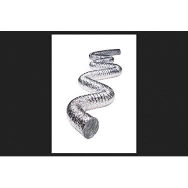 Imagem de Deflecto Duto 6" X20' SUPRFLEX por SUPURR-Flex MfrPartNo TF620