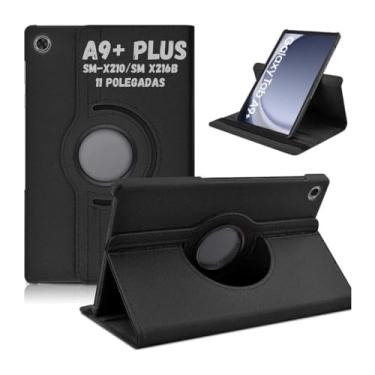 Imagem de Capa Capinha Para Samsung Galaxy Tab A9+ Plus 11 Polegadas