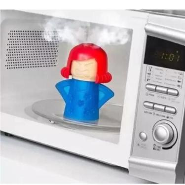 Imagem de Desodorizador limpador de micro-ondas - Home Goods
